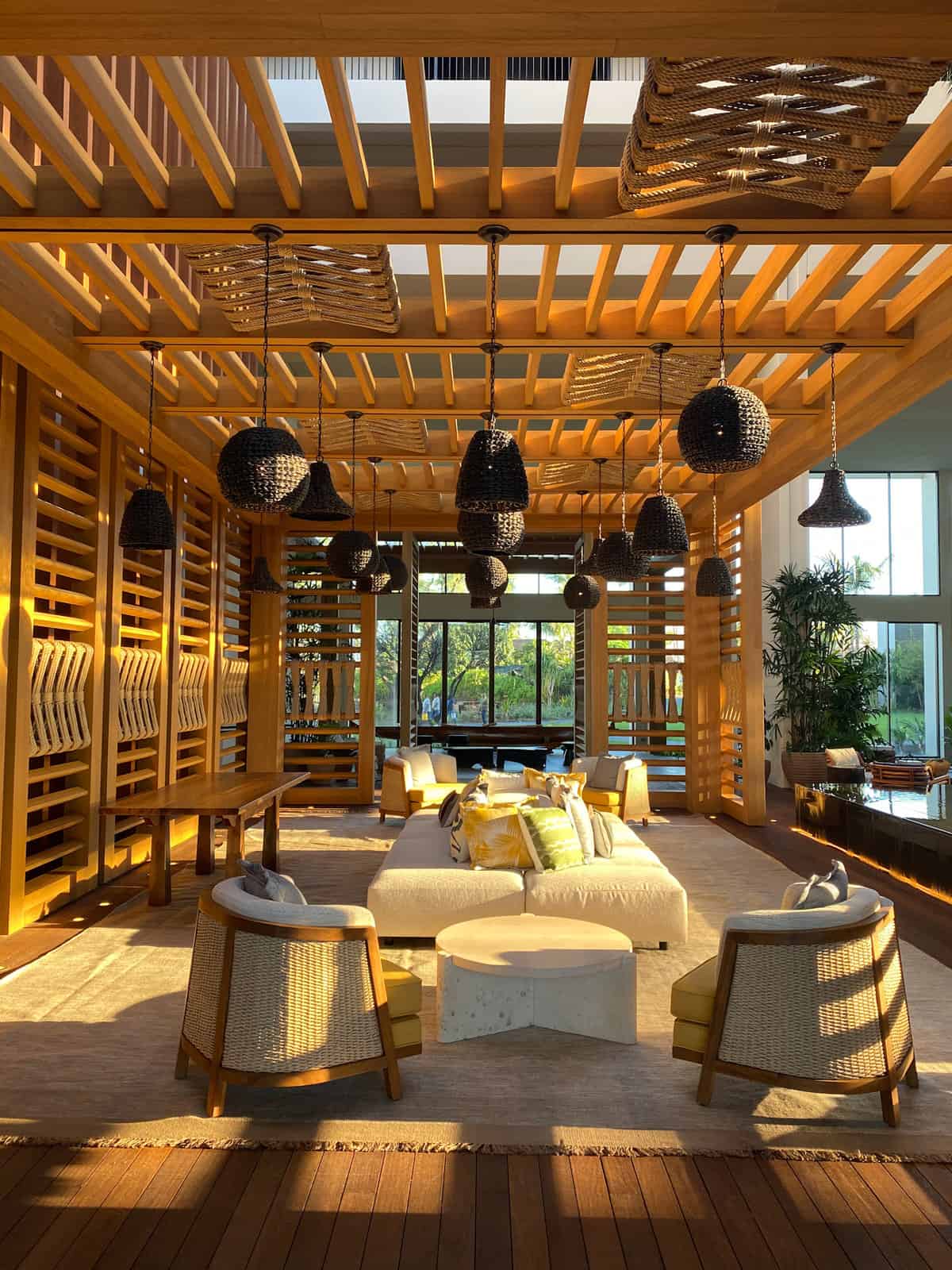 Our stay at Mauna Lani resort, luxury auberge resort, on the Island of Hawaii by Ashley Miller