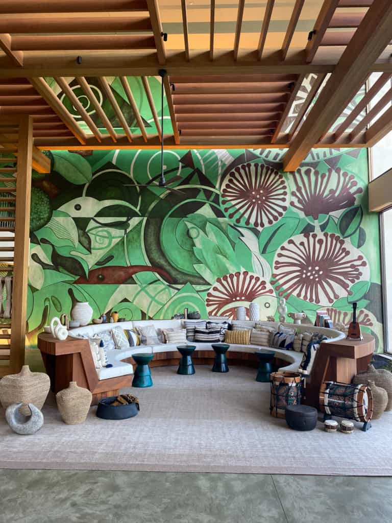 Our stay at Mauna Lani resort, luxury auberge resort, on the Island of Hawaii by Ashley Miller
