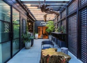 san francisco spa, lymphatic detox massage, lymphatic treatment