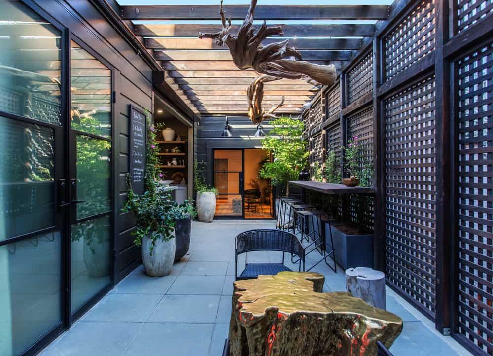 san francisco spa, lymphatic detox massage, lymphatic treatment