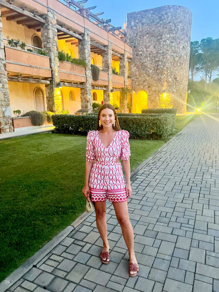 finding your personal style, three word method for personal style