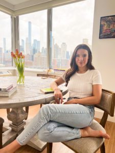 finding your personal style, three word method for personal style