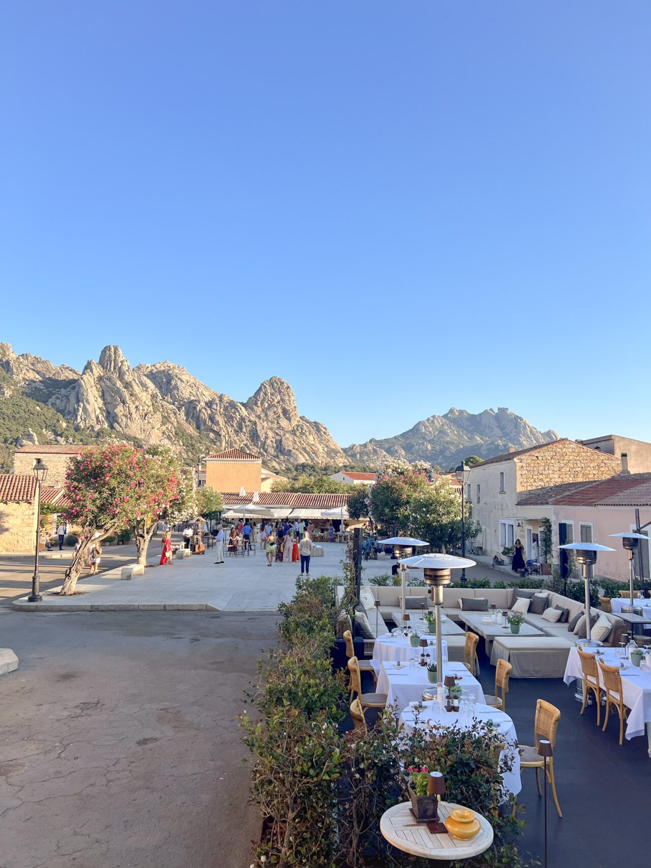 Stay at Petra Segreta Resort in Sardinia, honeymoon, honeymoon style , San Pantaleo