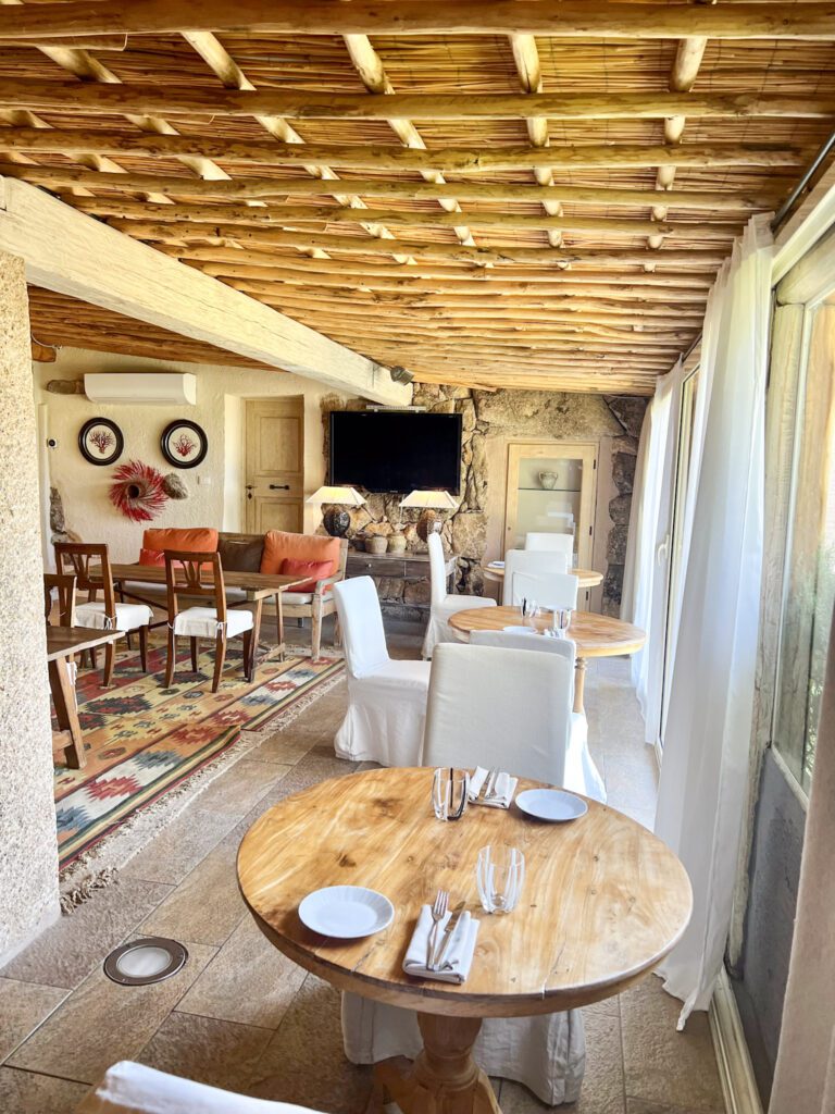 Stay at Petra Segreta Resort in Sardinia, honeymoon, honeymoon style