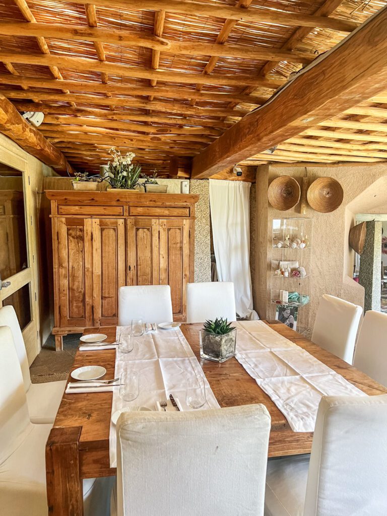 Stay at Petra Segreta Resort in Sardinia, honeymoon, honeymoon style