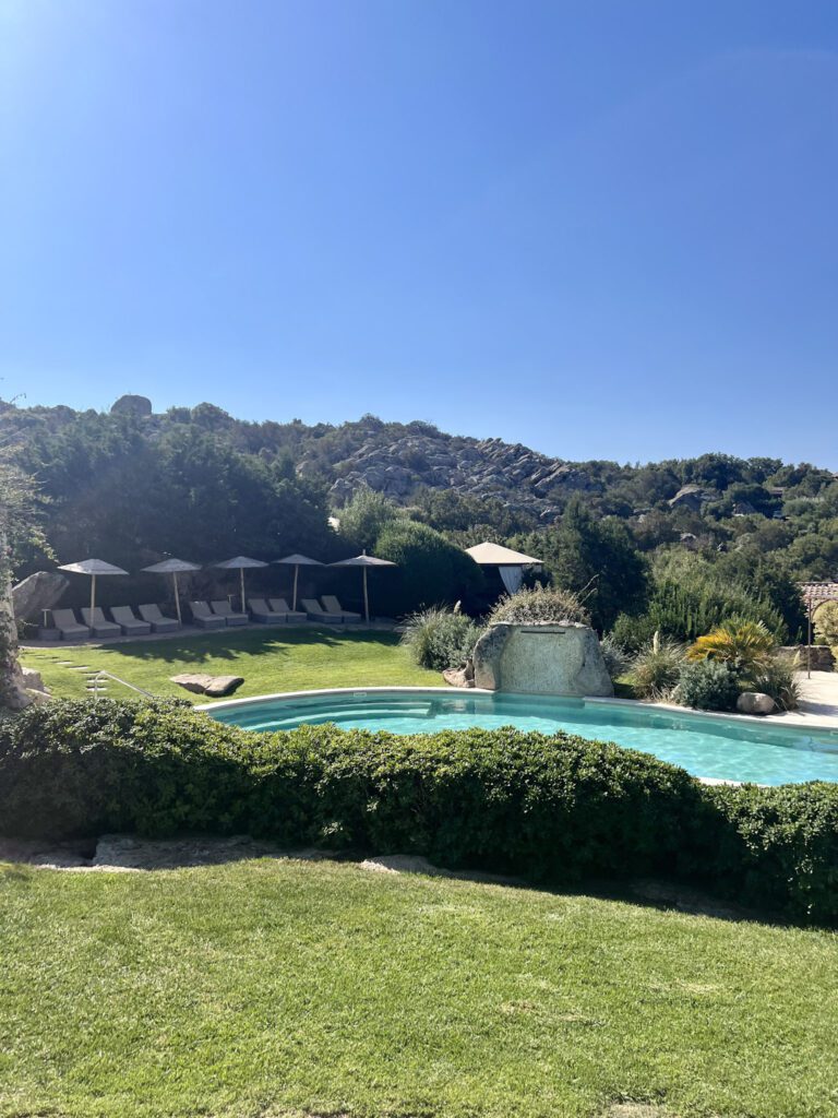 Stay at Petra Segreta Resort in Sardinia, honeymoon, honeymoon style , San Pantaleo