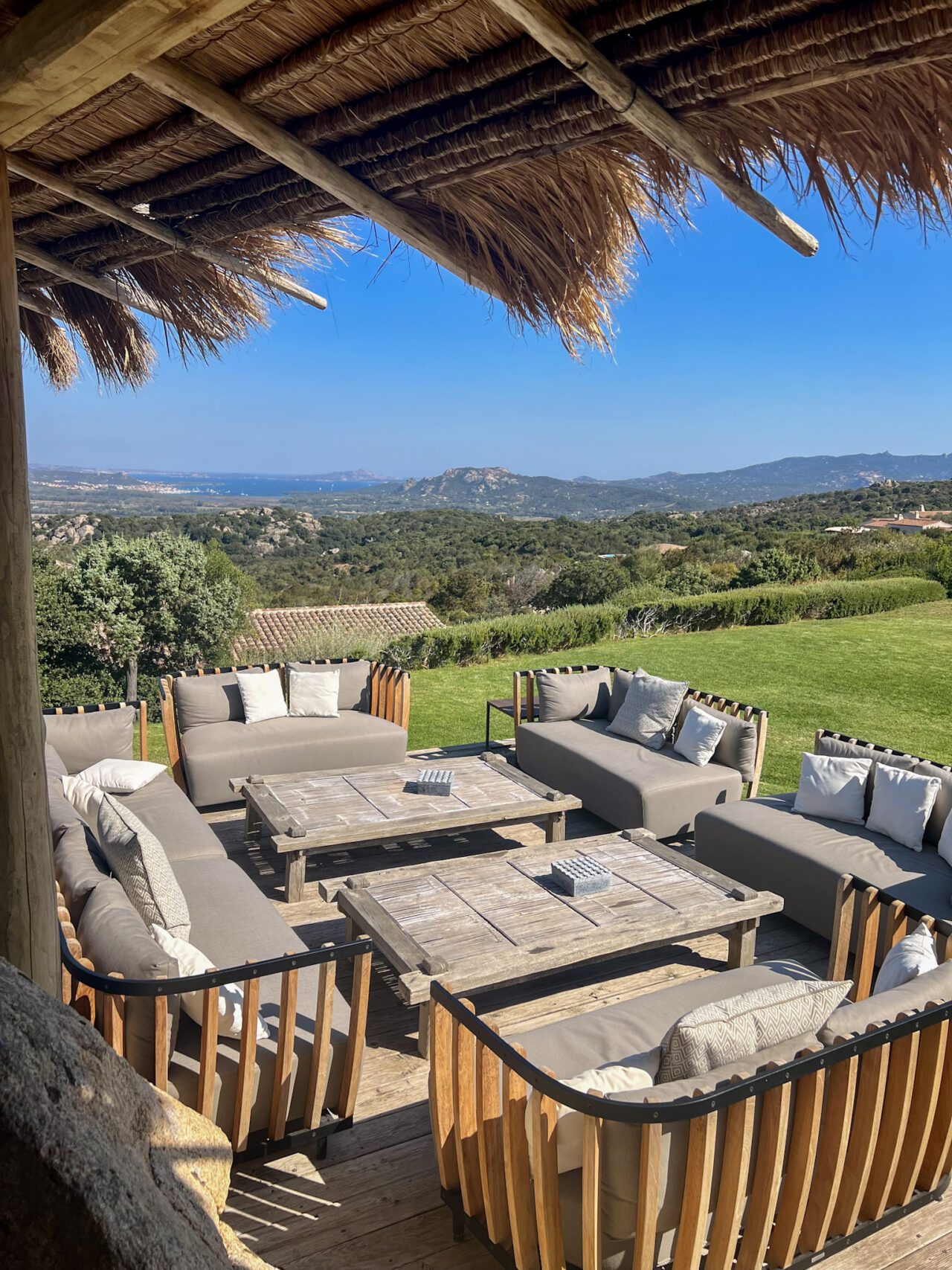 Stay at Petra Segreta Resort in Sardinia, honeymoon, honeymoon style , San Pantaleo