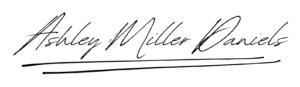 Ashley Miller Daniels