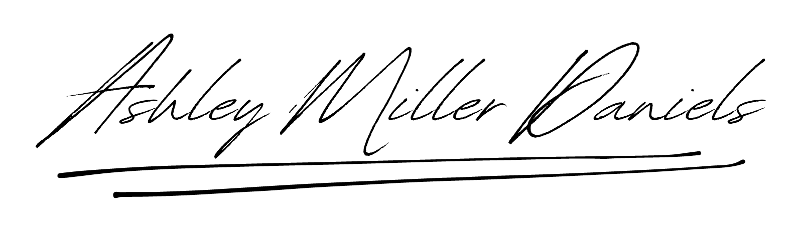 Ashley Miller Daniels logo
