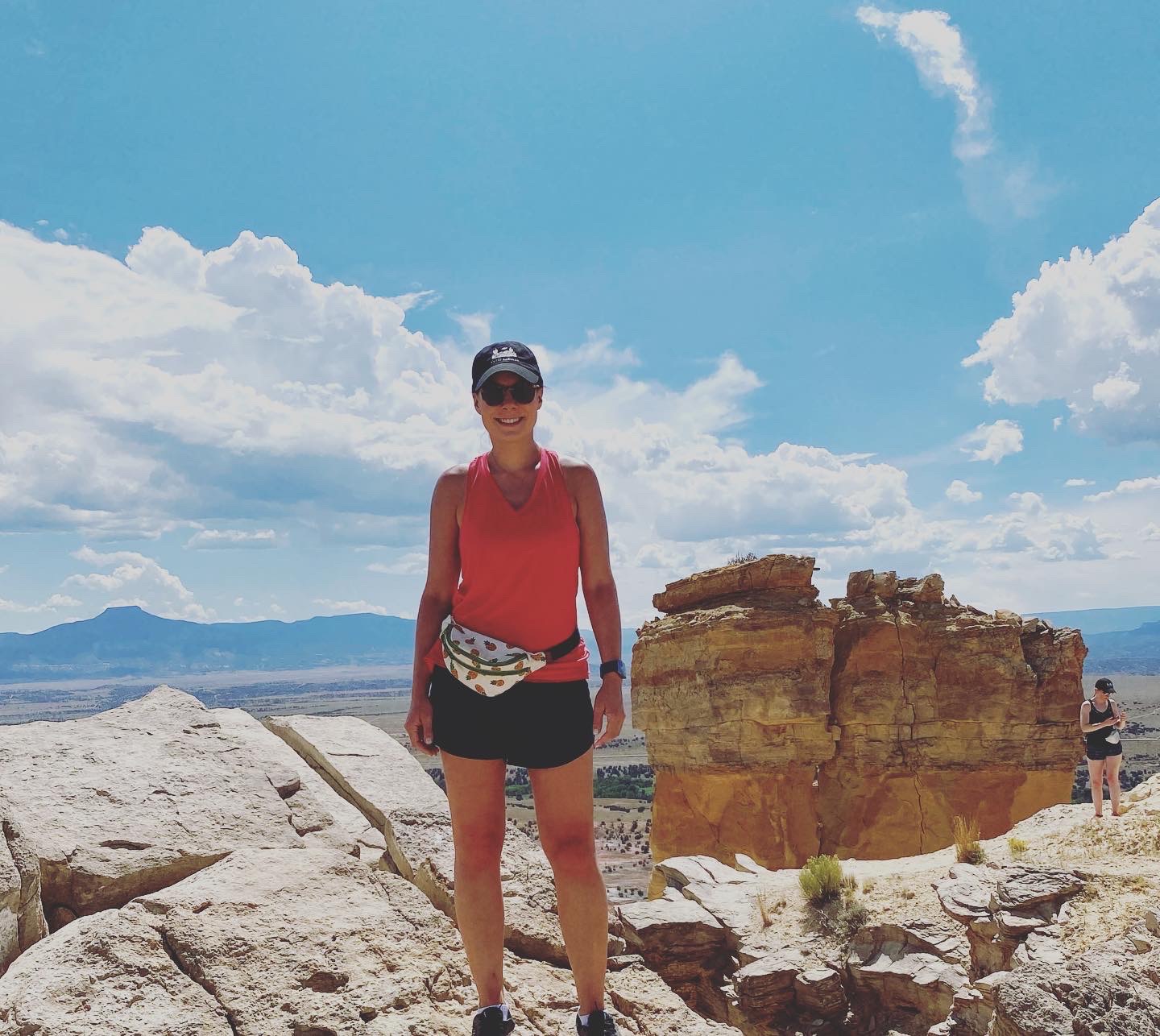 Woman hiking - lululemon dupes on amazon amazon lululemon dupes