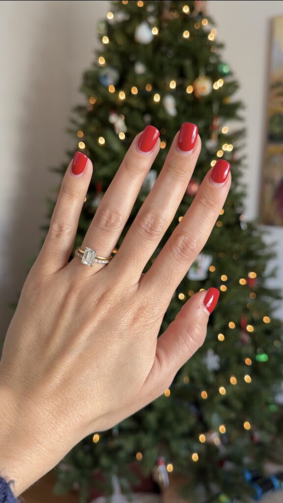 russian manicure san francisco