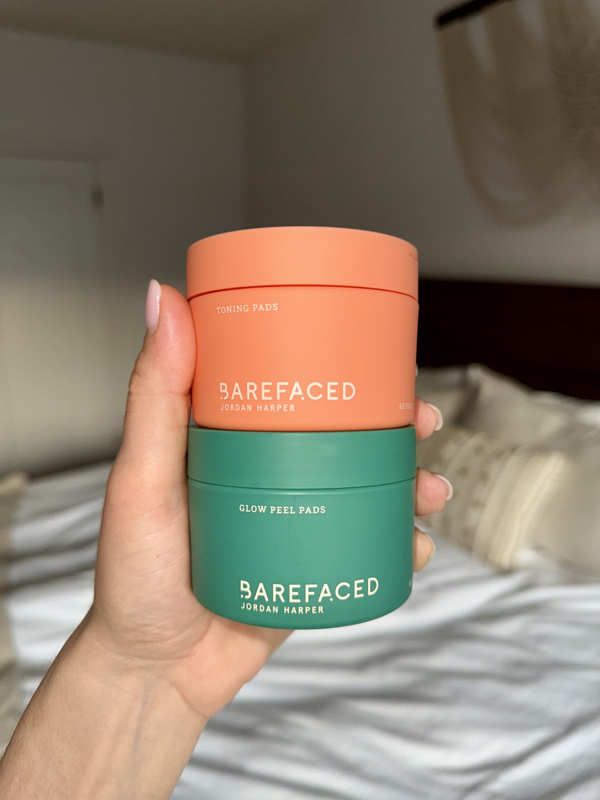 bareface skincare review
