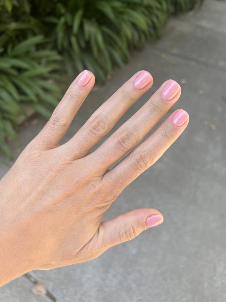 russian manicure san francisco