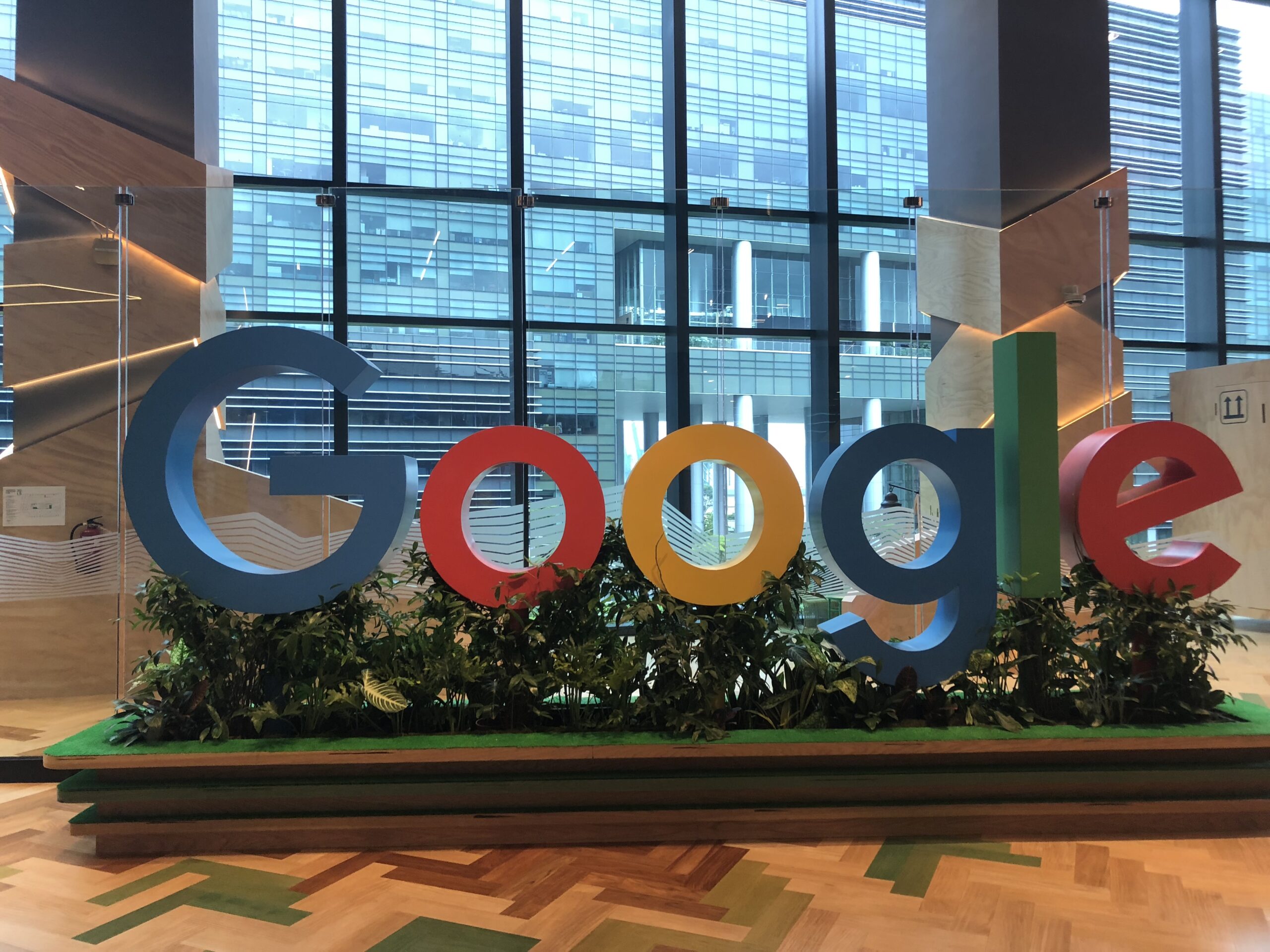 Google interview prep guide by former recruiter Ashley Miller Daniels