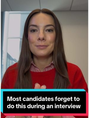 Stop rushing your interview answers! Learn why taking a few seconds to collect your thoughts...