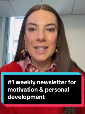 James Clear's 3-2-1 newsletter is a weekly dose of wisdom.